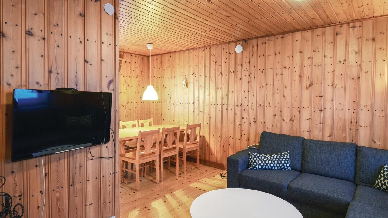 Photo of Bedroom in Syssleback