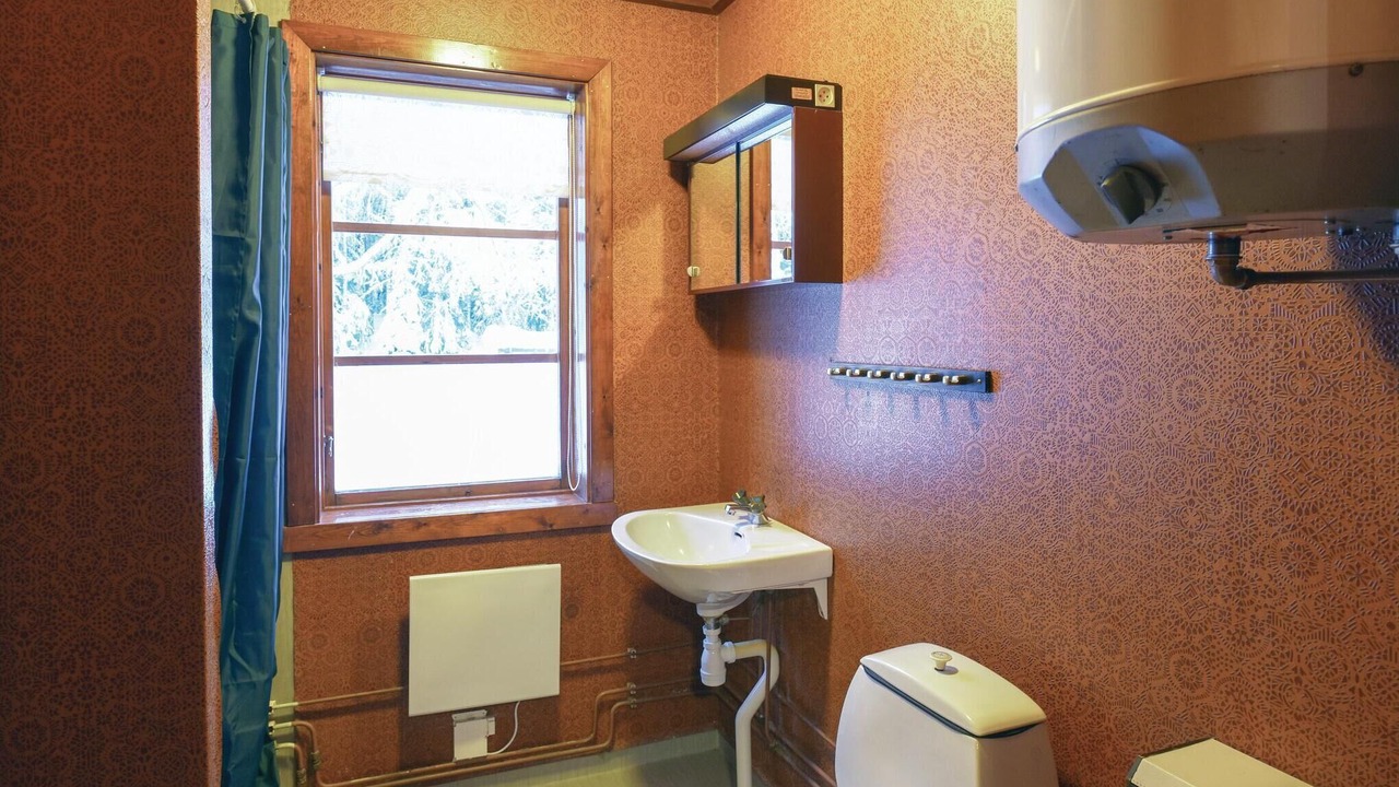 Photo of Bathroom in Syssleback