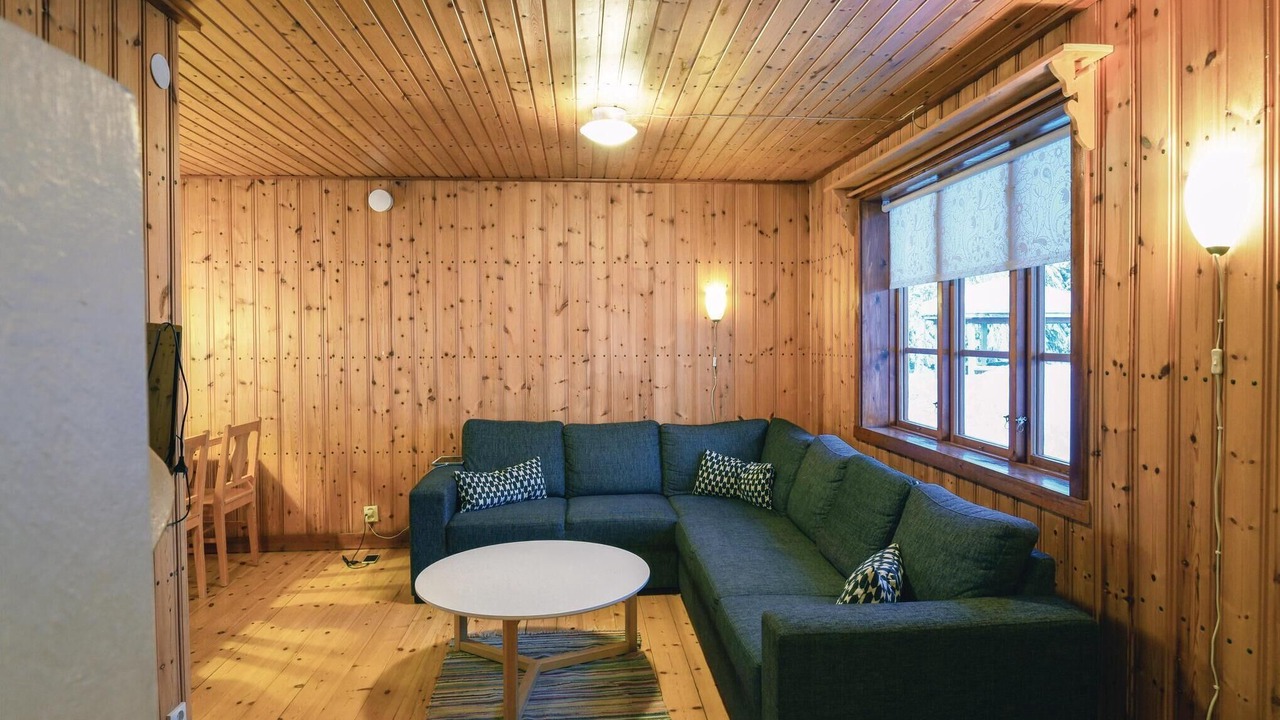 Photo of Bedroom in Syssleback