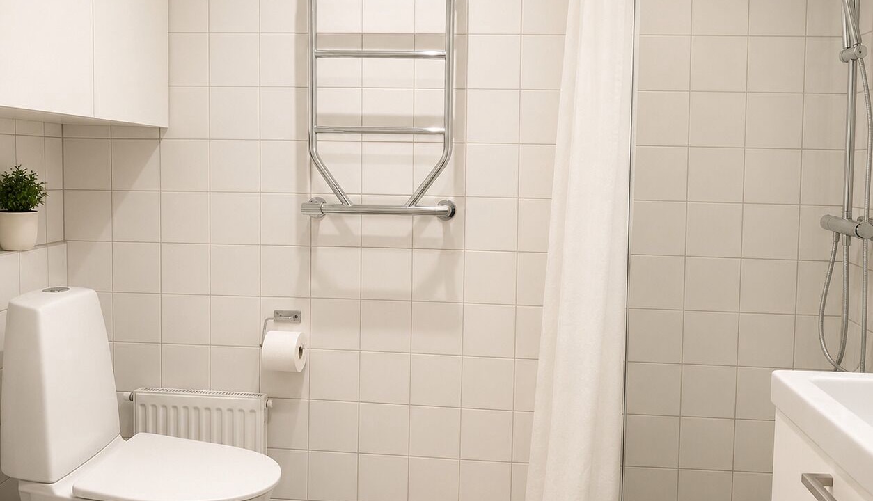 Photo of Bathroom in Karrdal