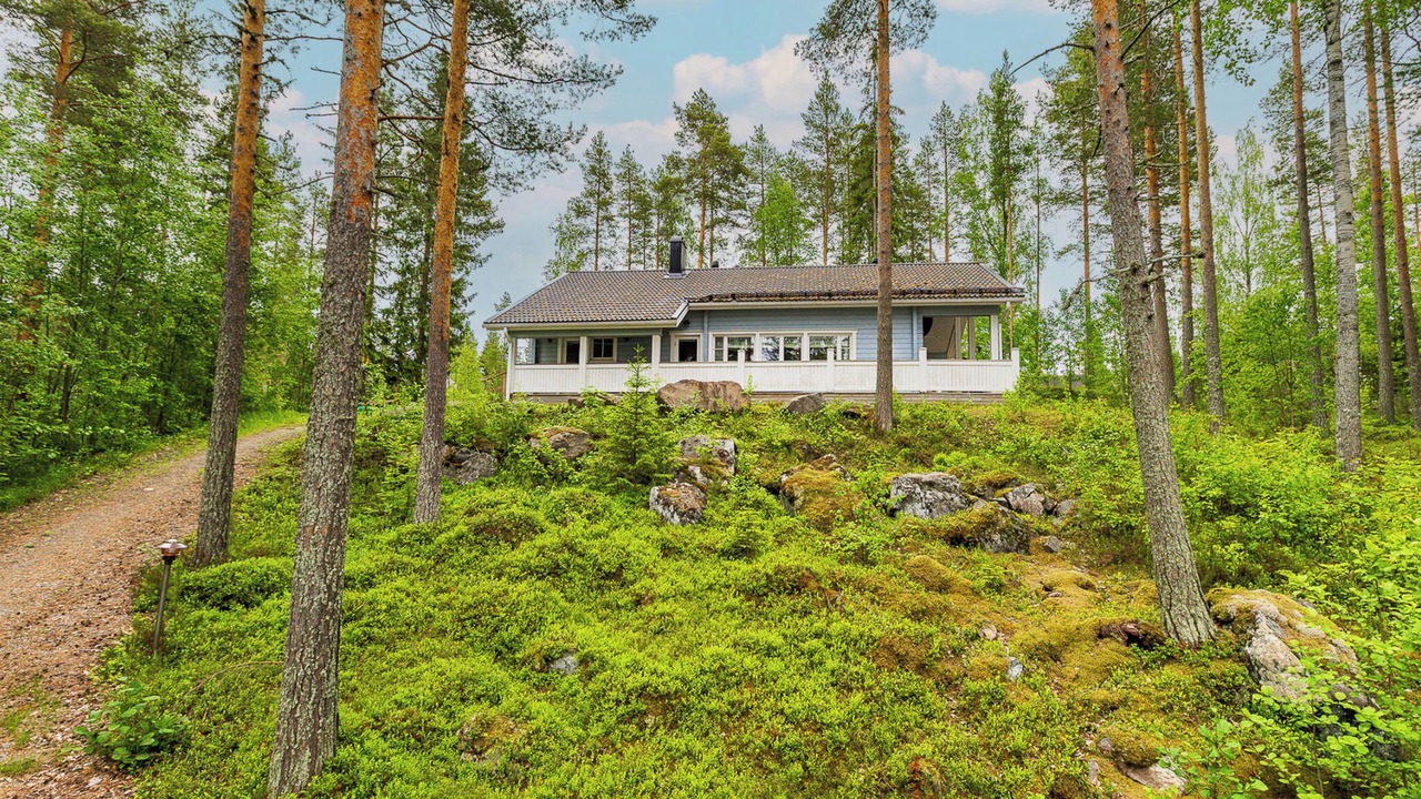 Photo of Others in Koli National Park