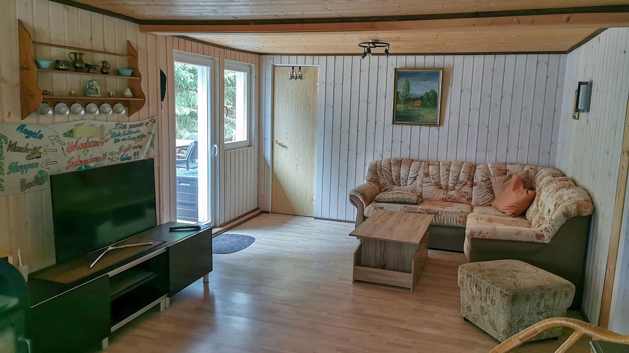 Photo of Livingroom in Kalv