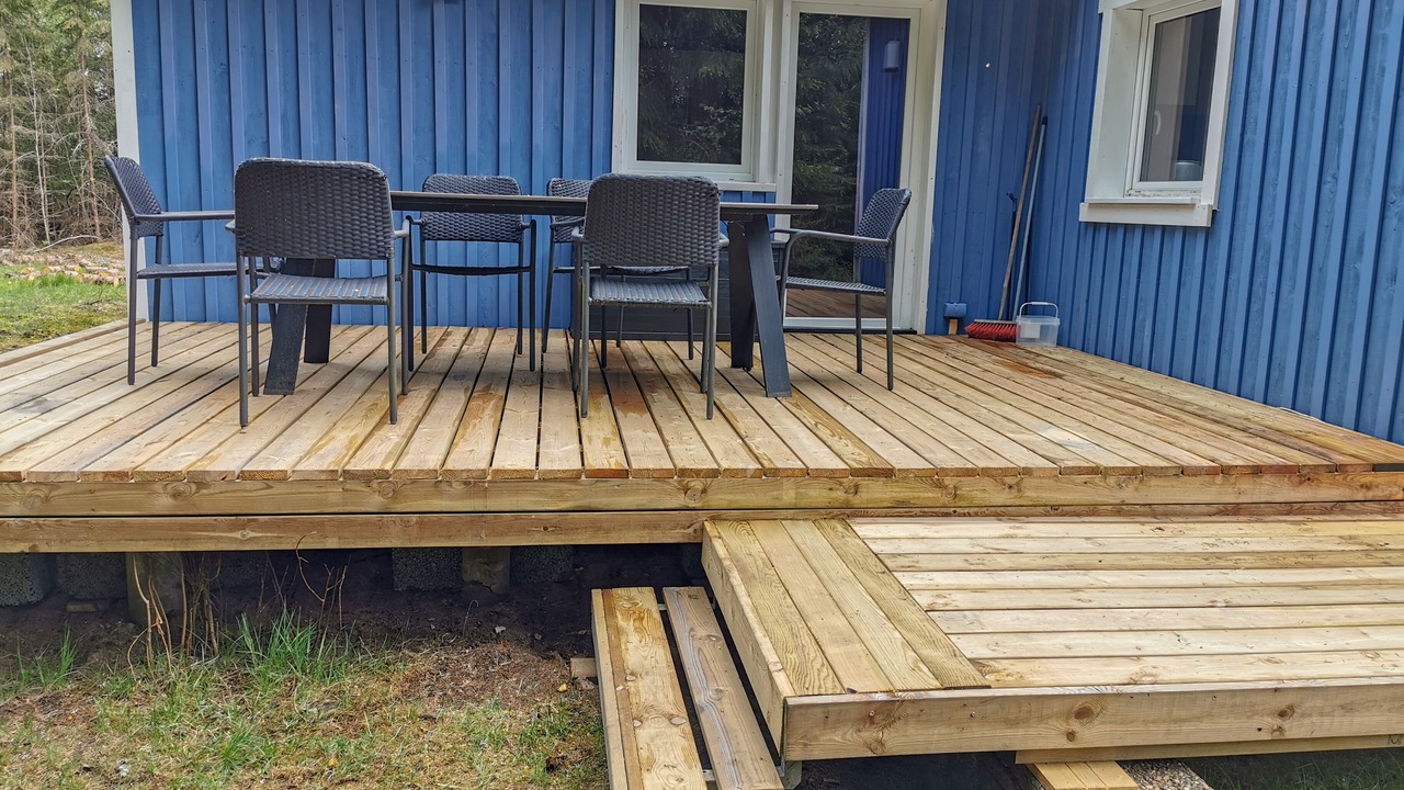 Photo of Outdoor in Kalv
