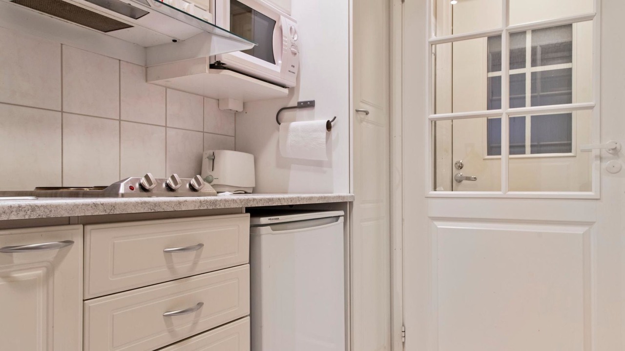 Photo of Bathroom in Akaslompolo