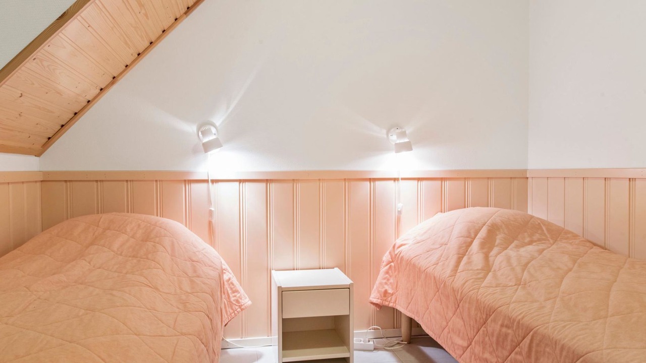 Photo of Bedroom in Akaslompolo