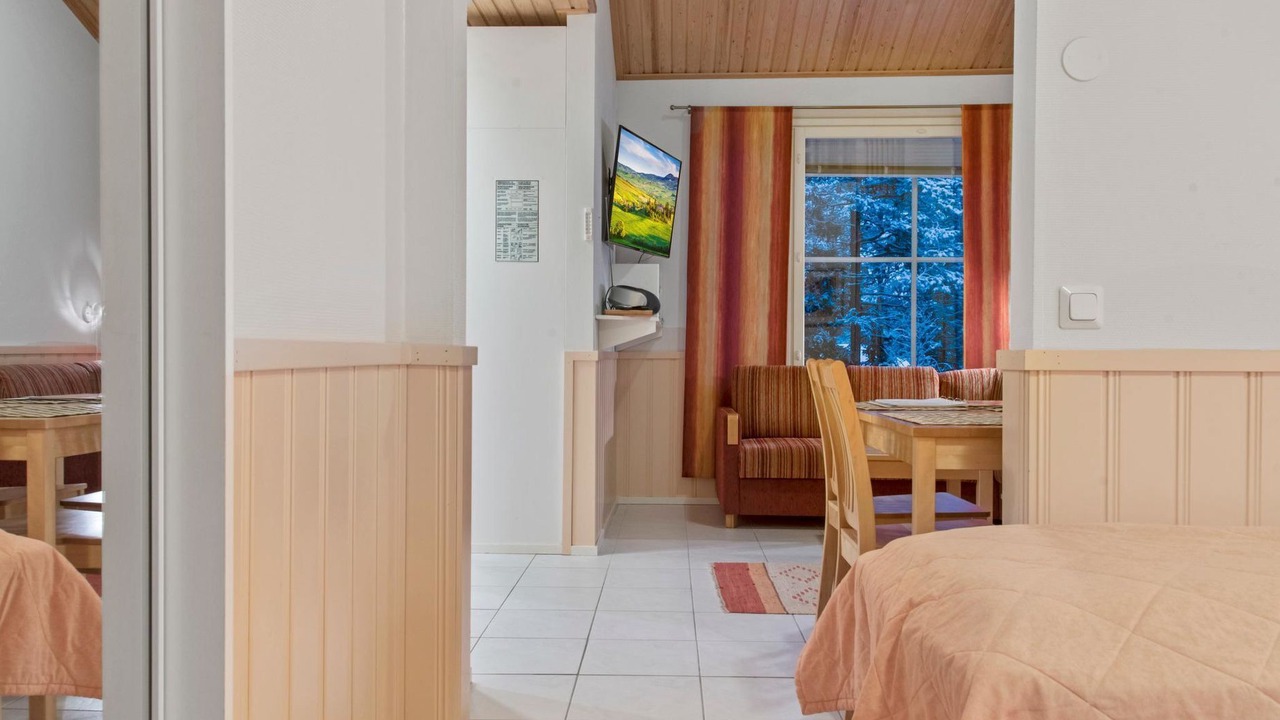 Photo of Bedroom in Akaslompolo