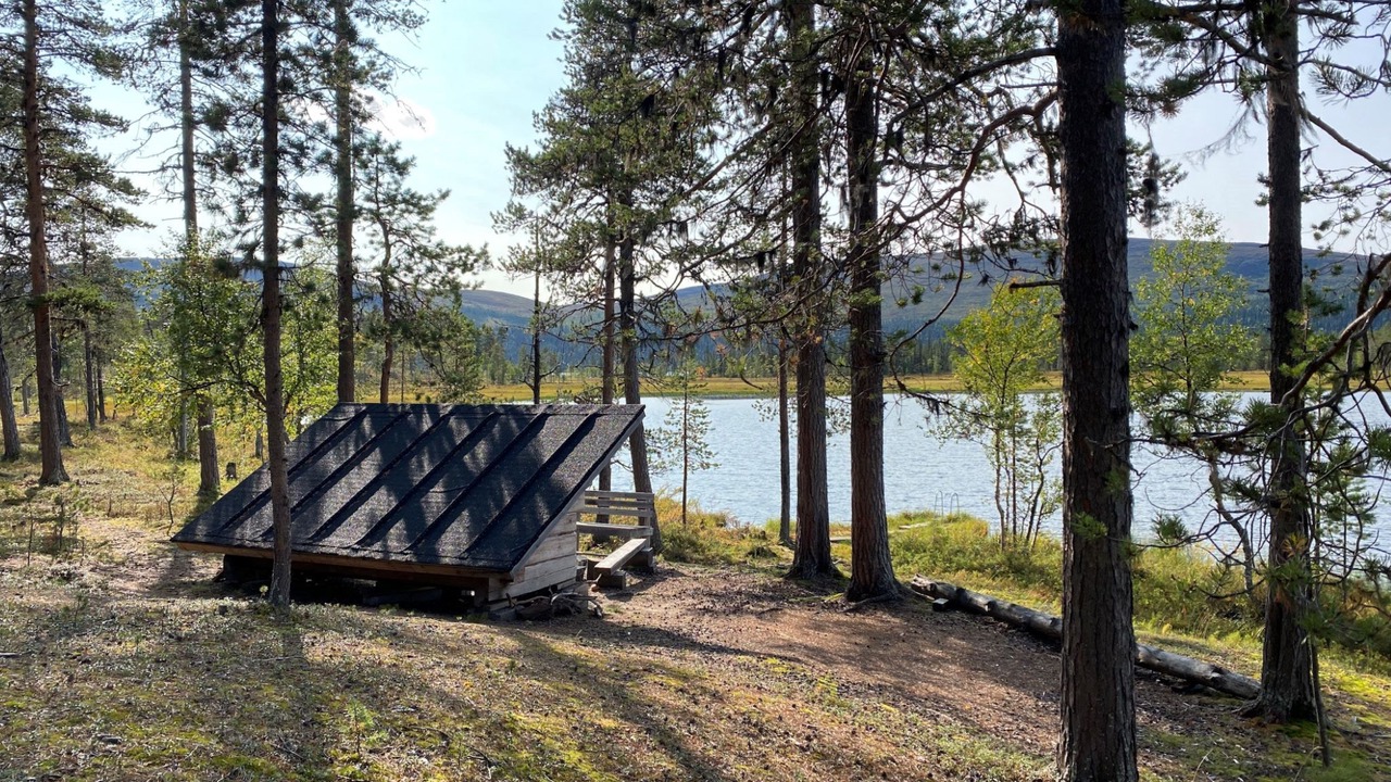 Photo of Others in Tunturi-Lappi