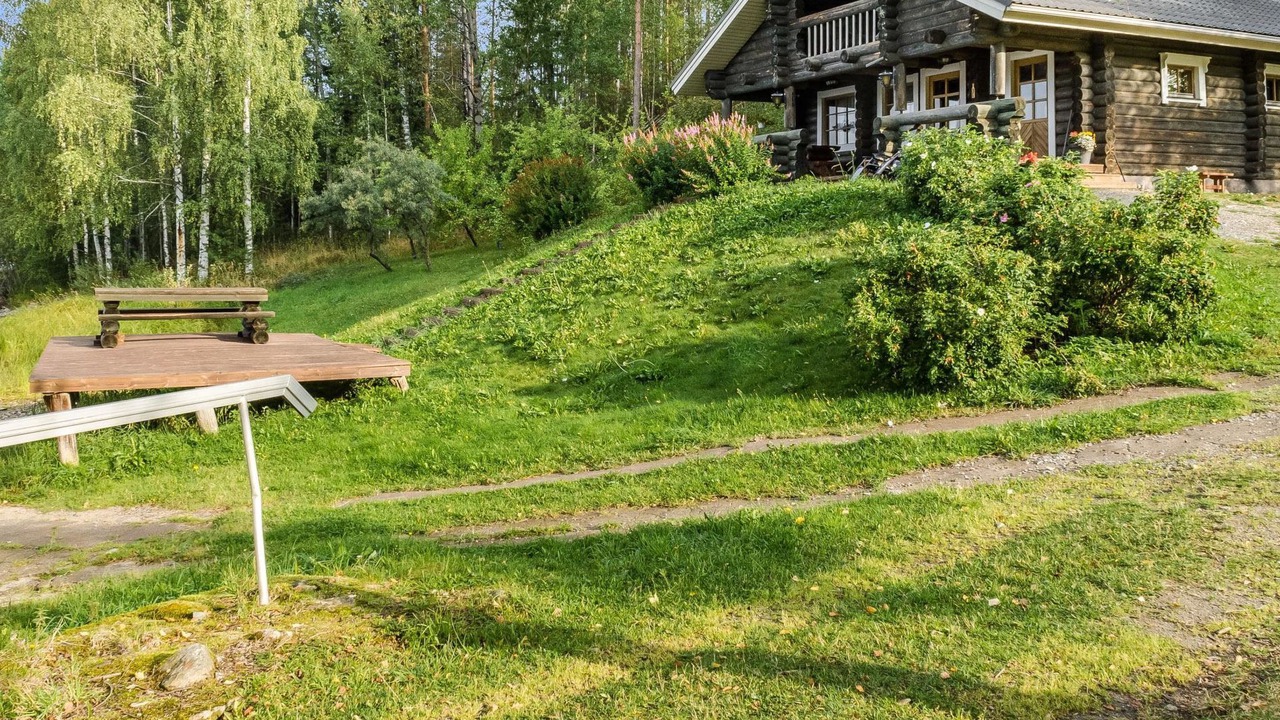 Photo of Others in Koli National Park