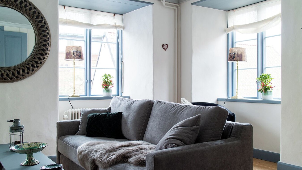 Photo of Livingroom in Innerstaden