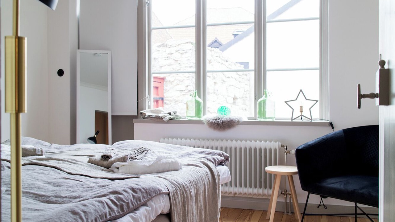 Photo of Bedroom in Innerstaden