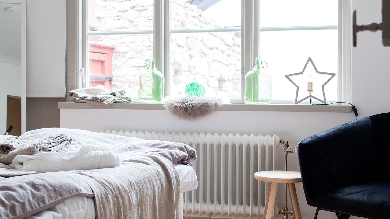 Photo of Bedroom in Innerstaden