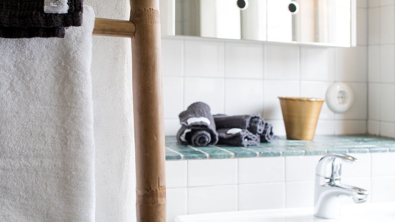 Photo of Bathroom in Innerstaden