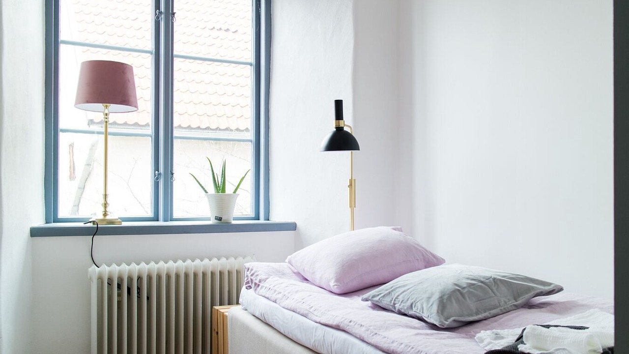 Photo of Bedroom in Innerstaden