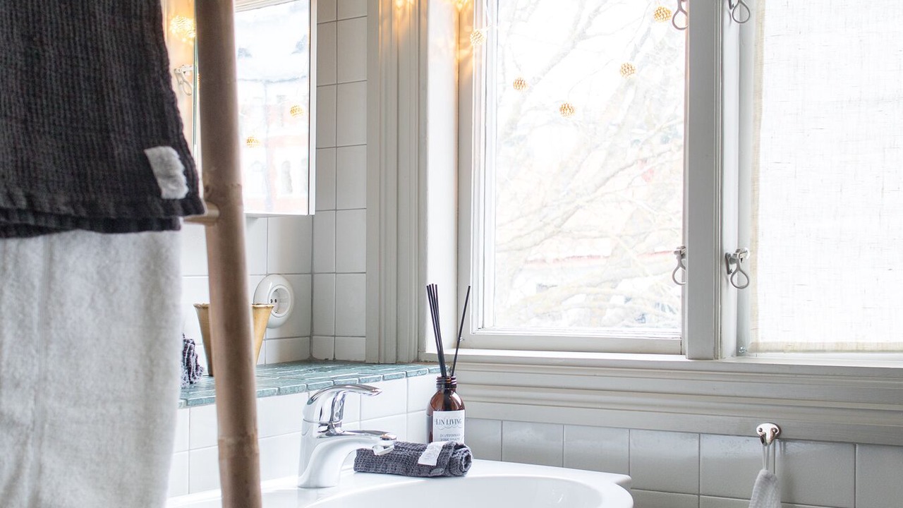 Photo of Bathroom in Innerstaden