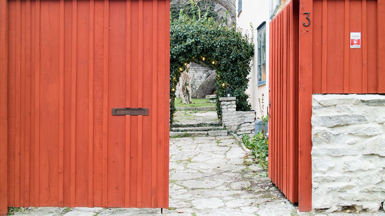 Photo of Outdoor in Innerstaden