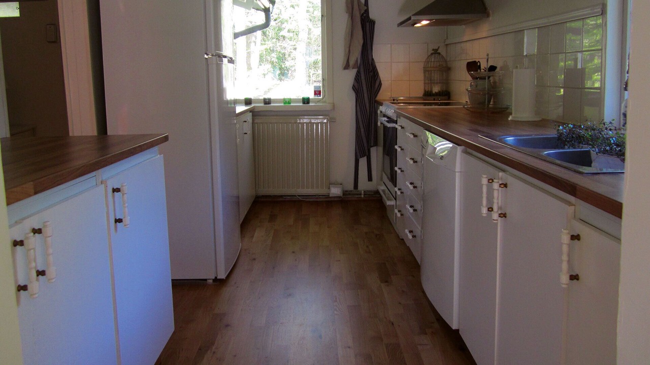 Photo of Kitchen in Orkelljunga