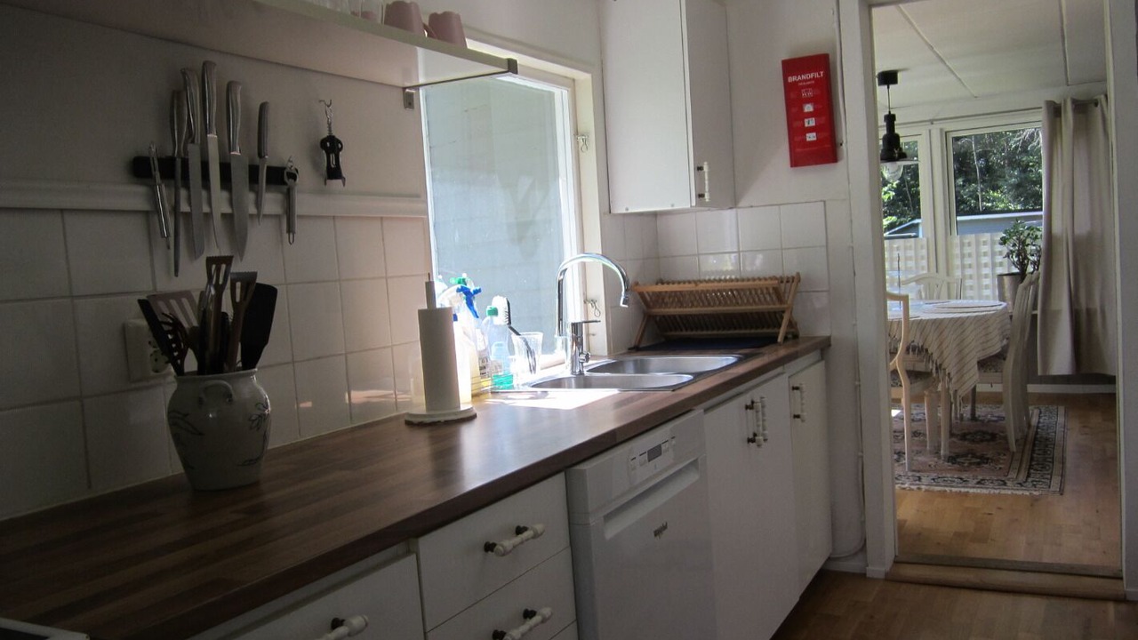 Photo of Kitchen in Orkelljunga