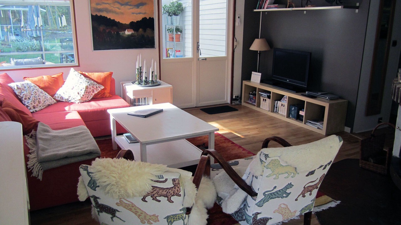 Photo of Livingroom in Orkelljunga