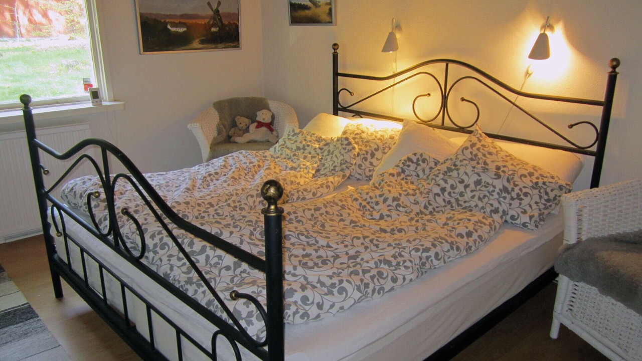 Photo of Bedroom in Orkelljunga