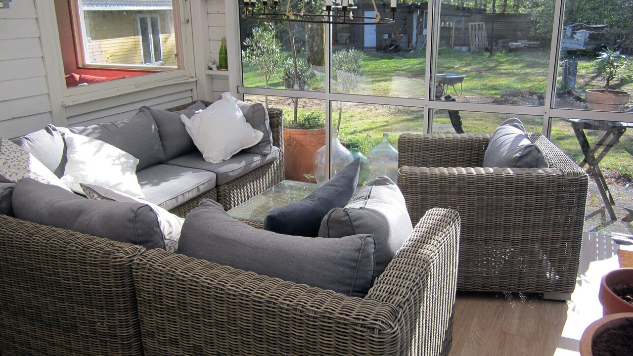 Photo of Livingroom in Orkelljunga