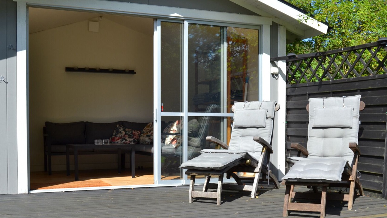 Photo of Patio Balcony in Orkelljunga