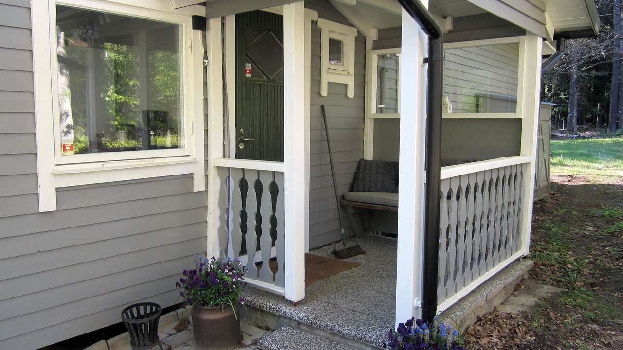 Photo of Outdoor in Orkelljunga