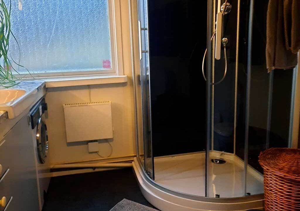 Photo of Bathroom in Orkelljunga
