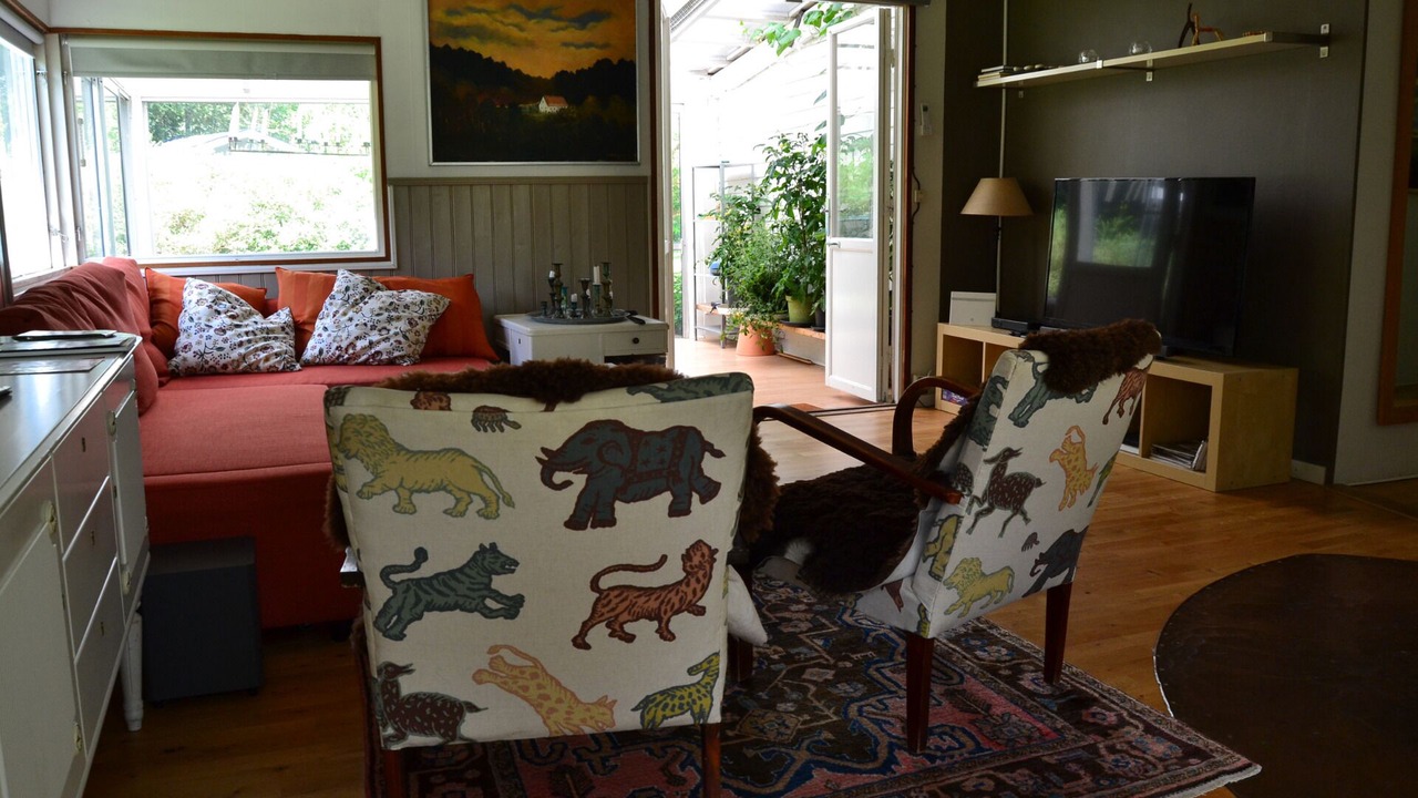 Photo of Livingroom in Orkelljunga