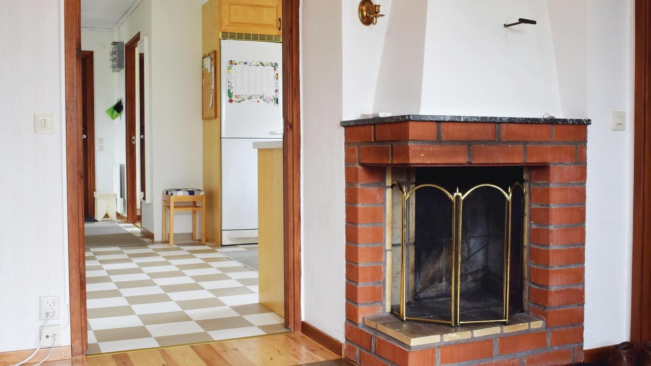 Photo of Bedroom in Ugglerum