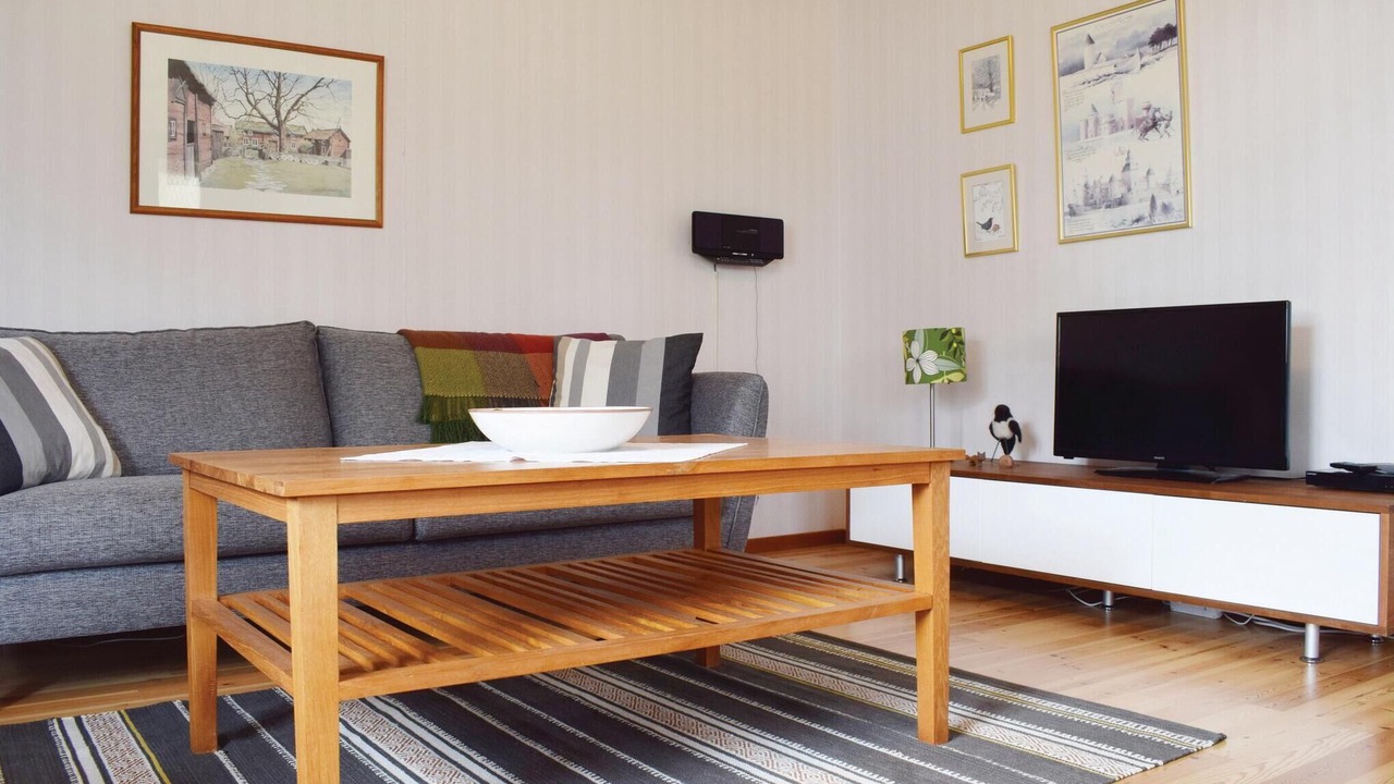 Photo of Bedroom in Ugglerum