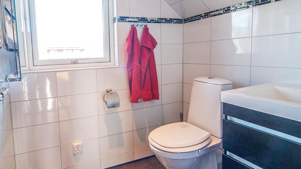 Photo of Bathroom in Klintehamn