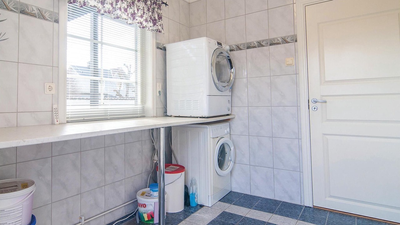 Photo of Bathroom in Klintehamn
