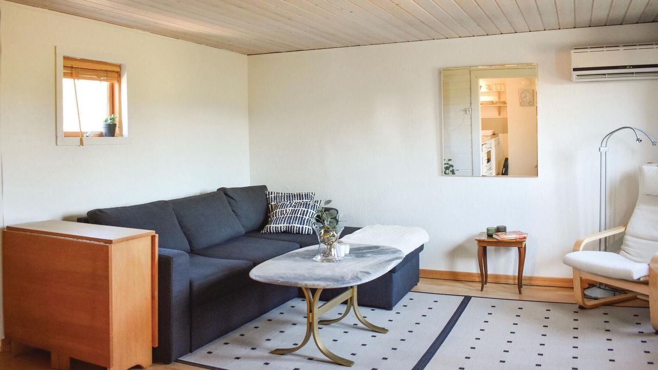 Photo of Bedroom in Horby