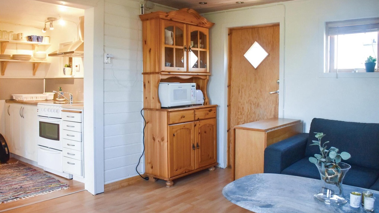 Photo of Bedroom in Horby
