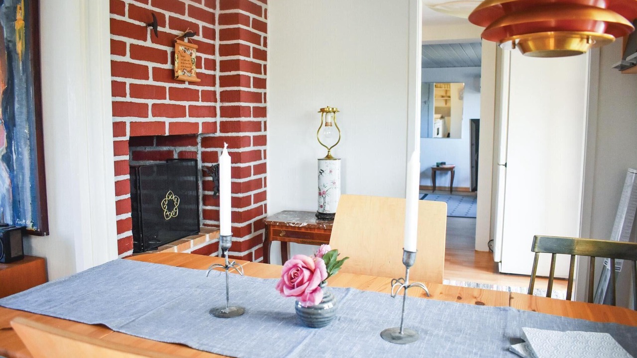 Photo of Bedroom in Horby