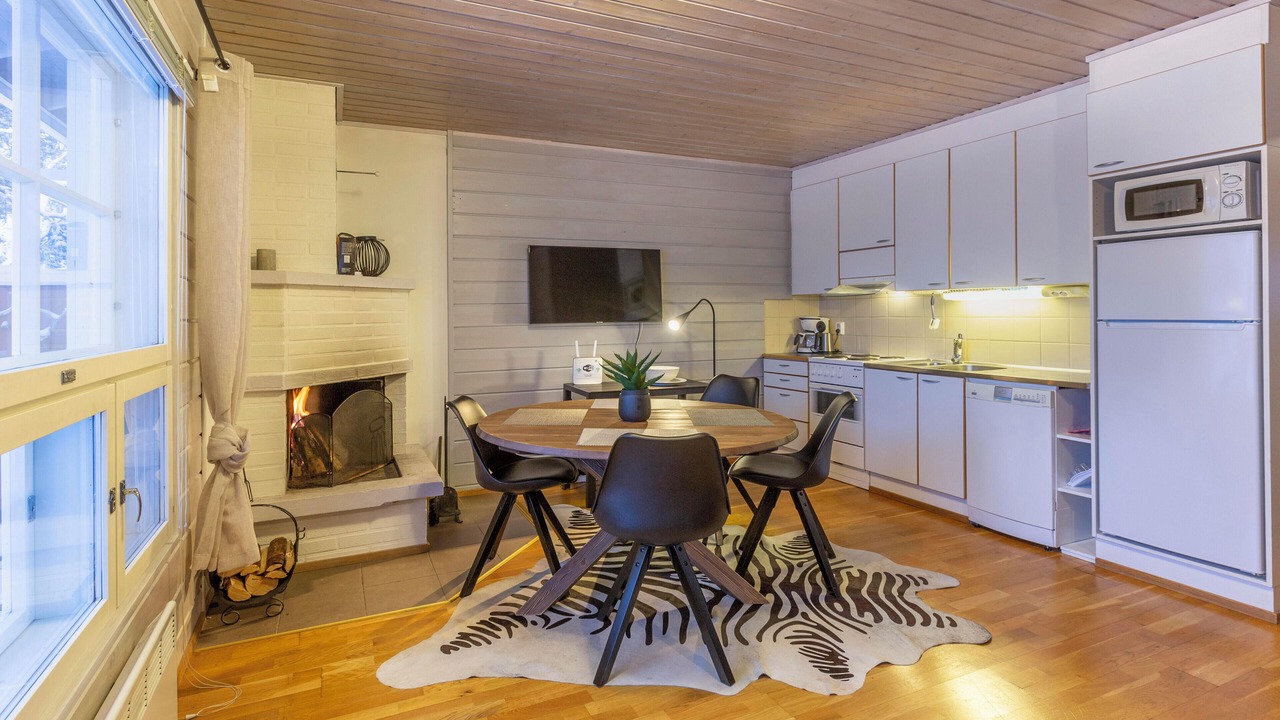 Photo of Livingroom in Saariselka