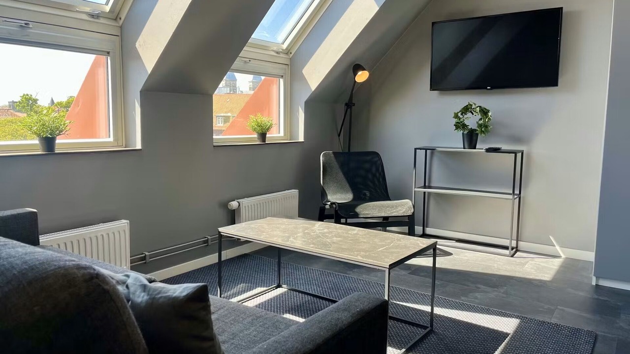Photo of Livingroom in Lund