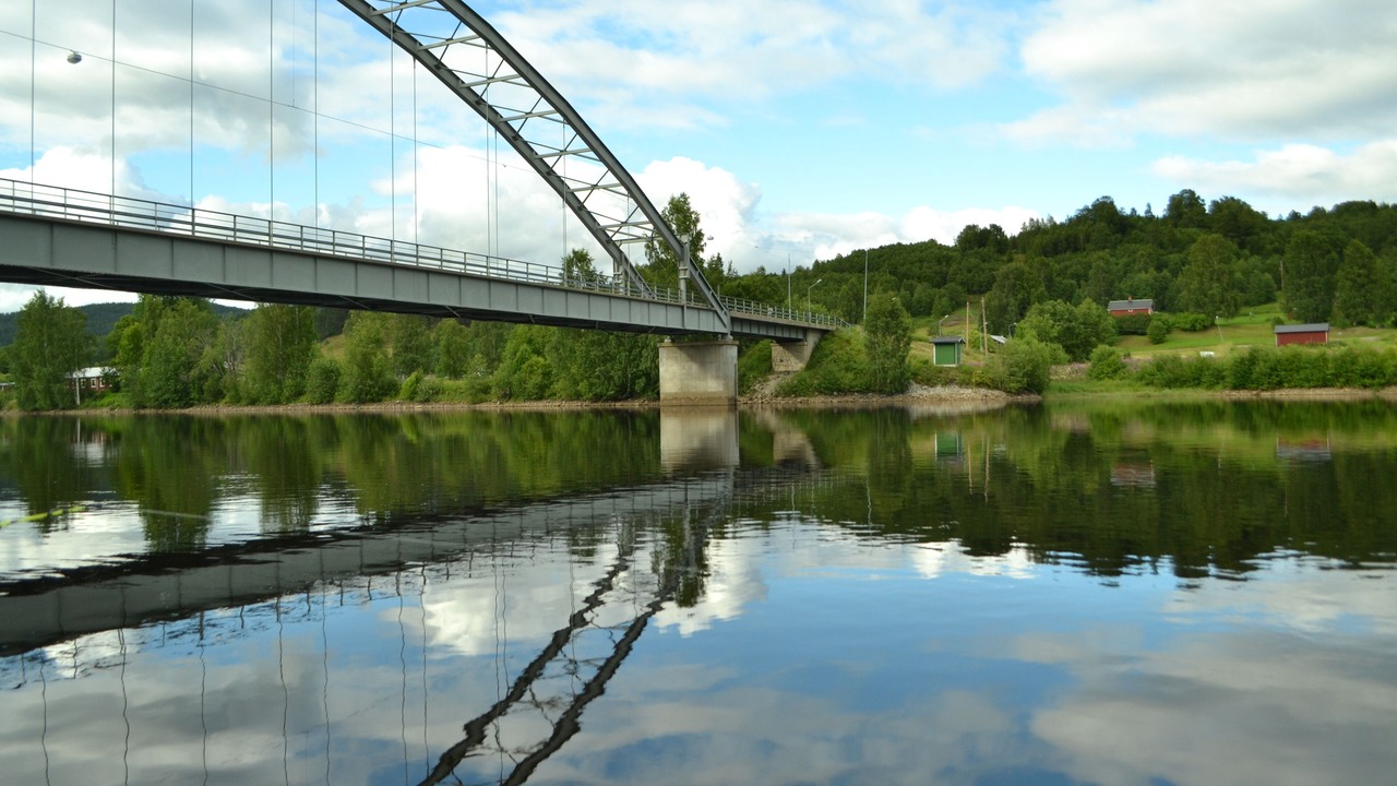 Photo of Outdoor in Solleftea Municipality