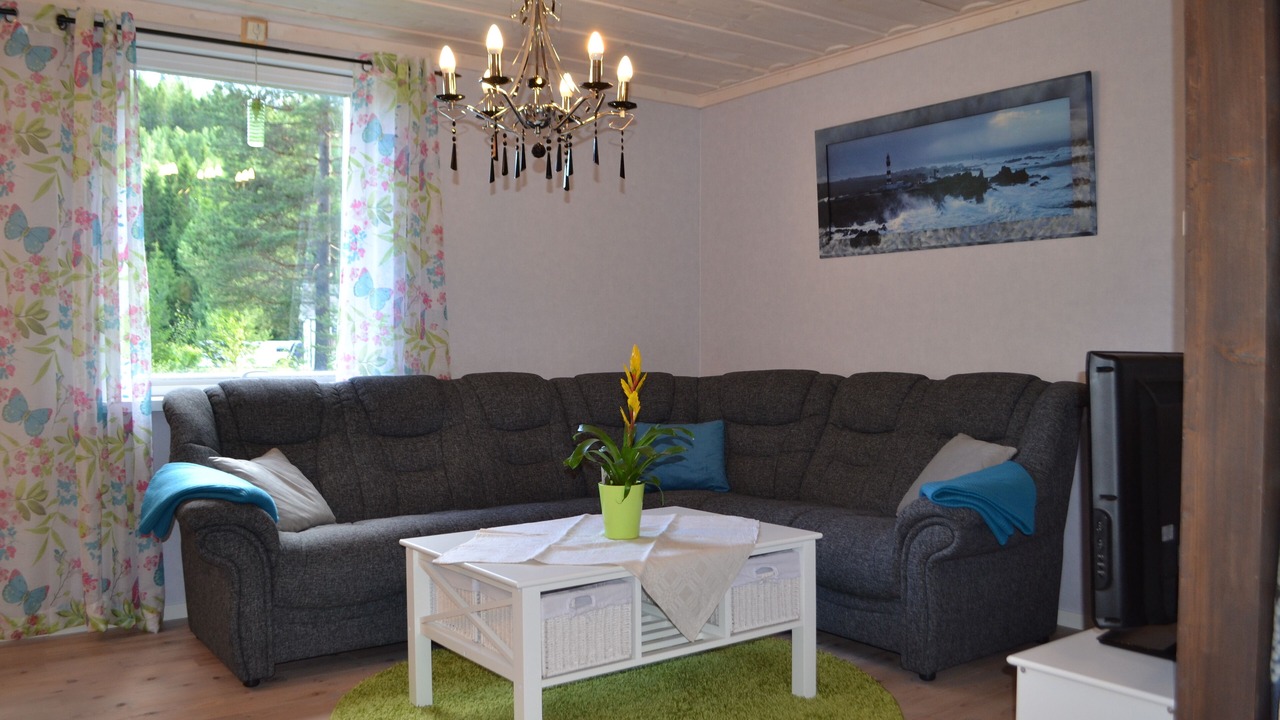 Photo of Livingroom in Solleftea Municipality