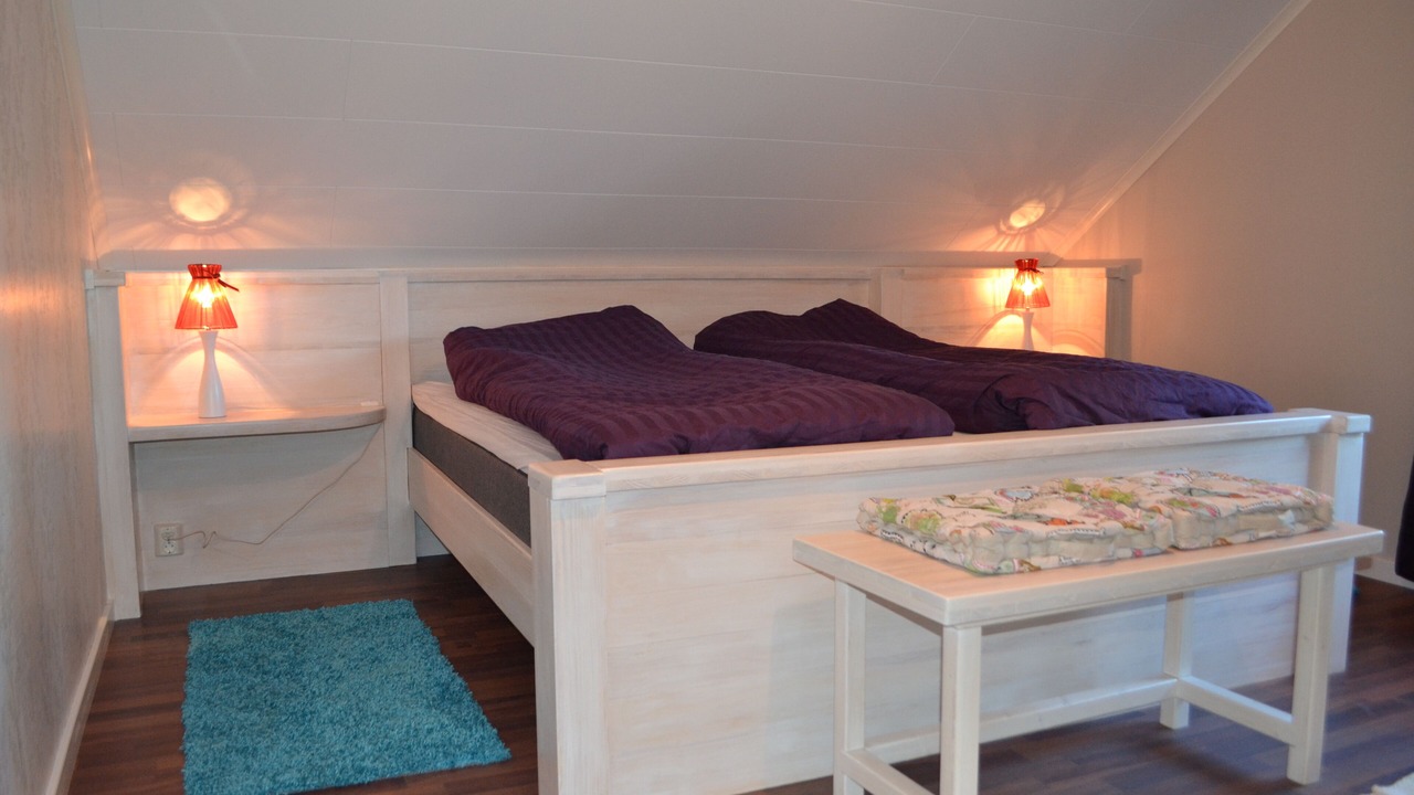 Photo of Bedroom in Solleftea Municipality