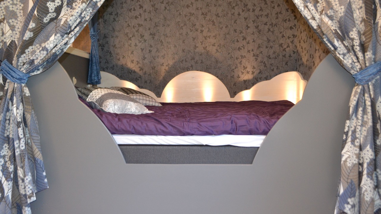 Photo of Bedroom in Solleftea Municipality