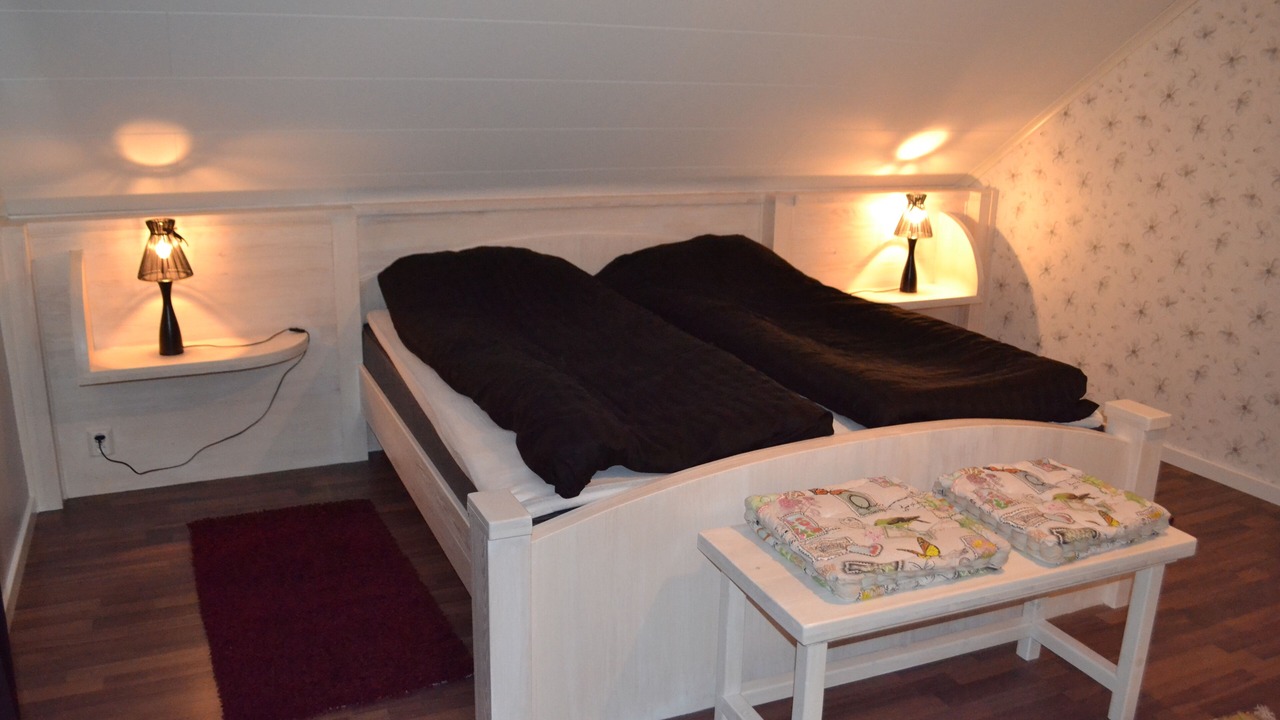 Photo of Bedroom in Solleftea Municipality