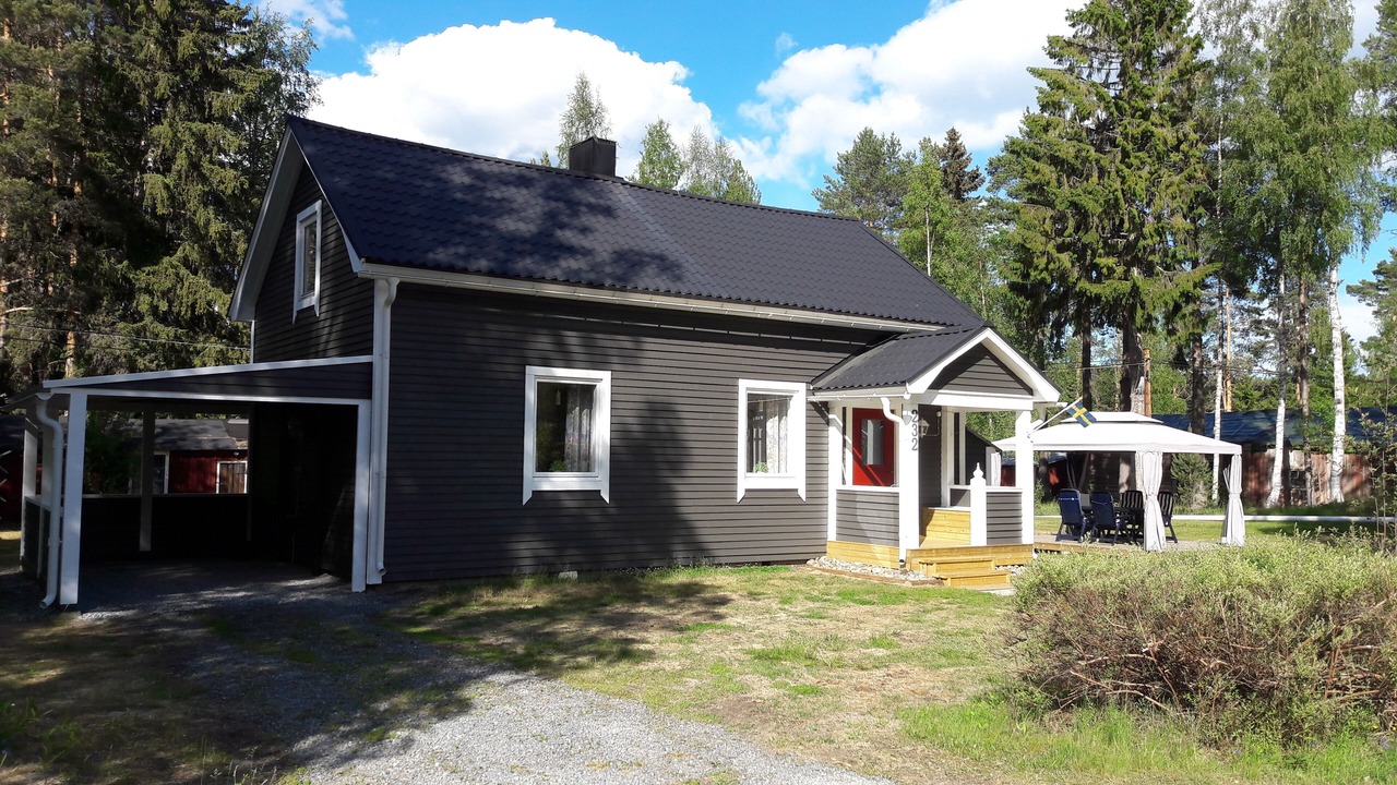 Photo of Outdoor in Solleftea Municipality