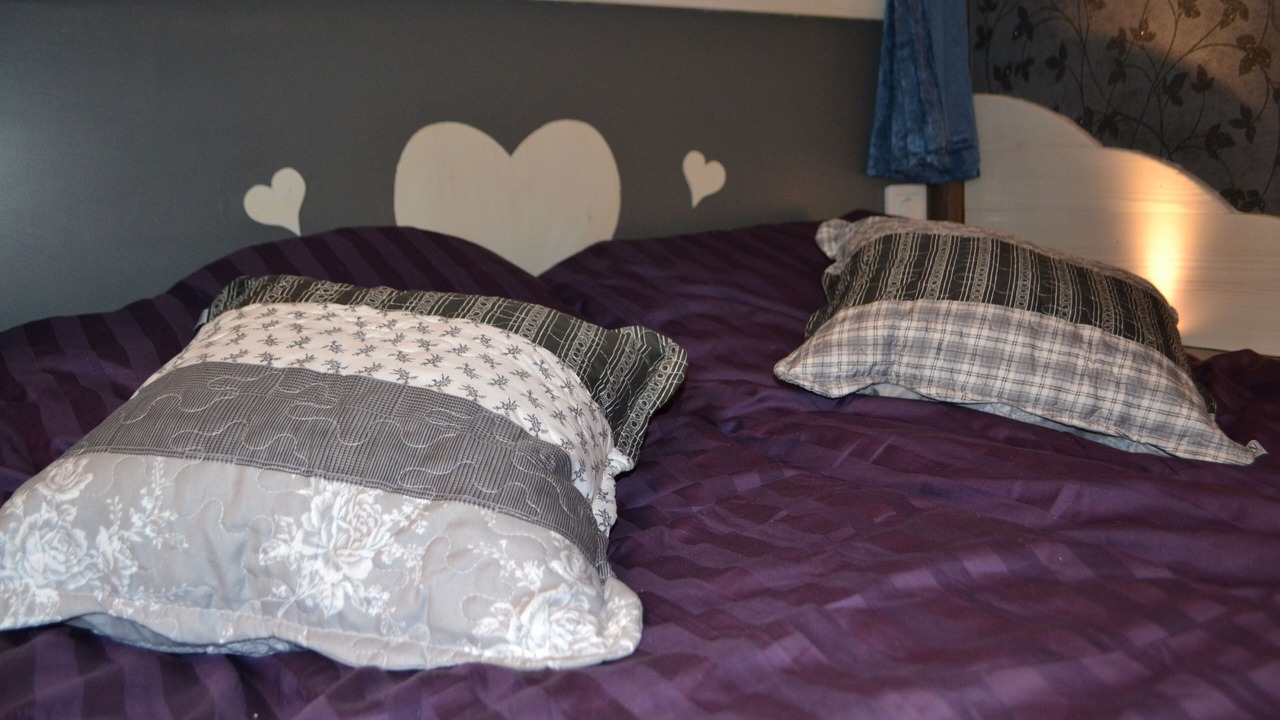 Photo of Bedroom in Solleftea Municipality