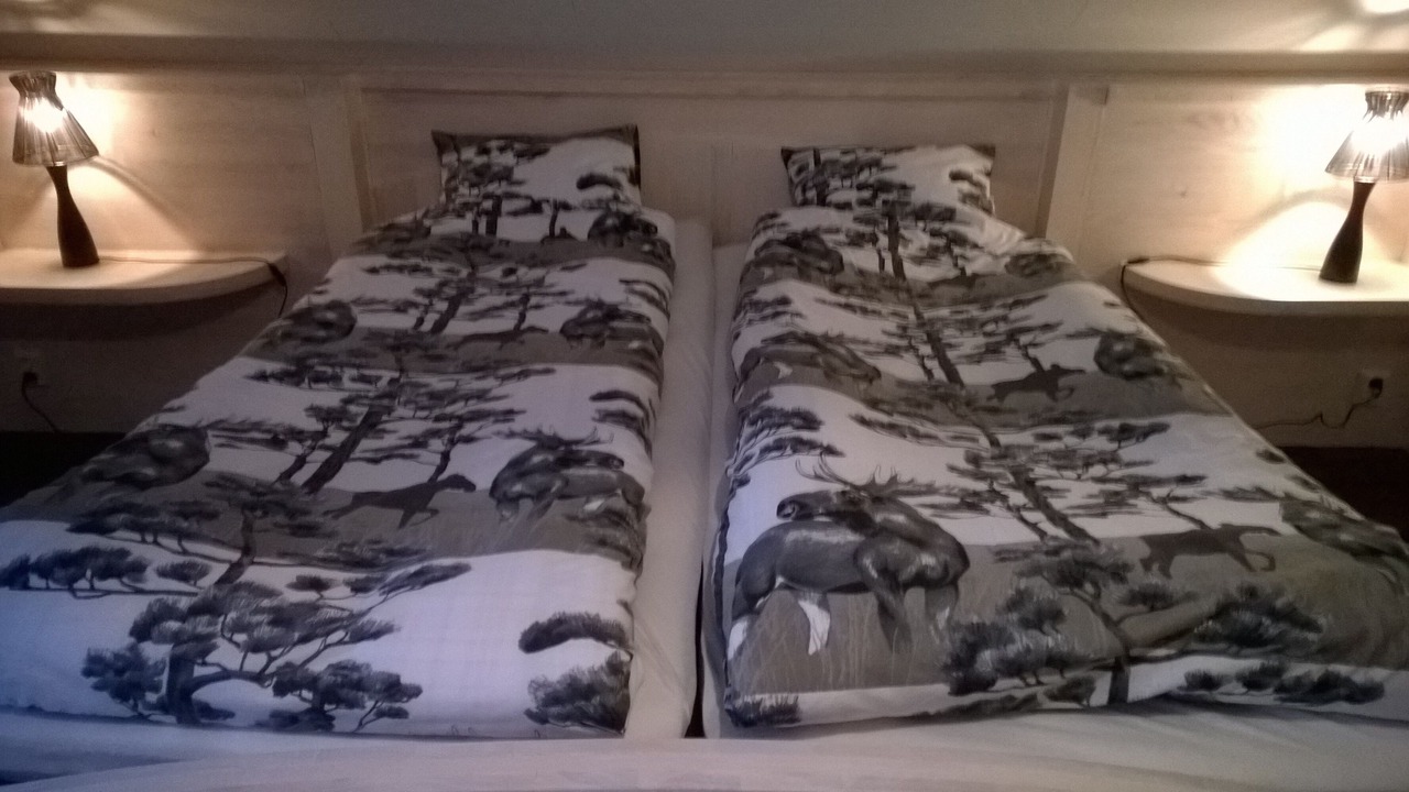 Photo of Bedroom in Solleftea Municipality