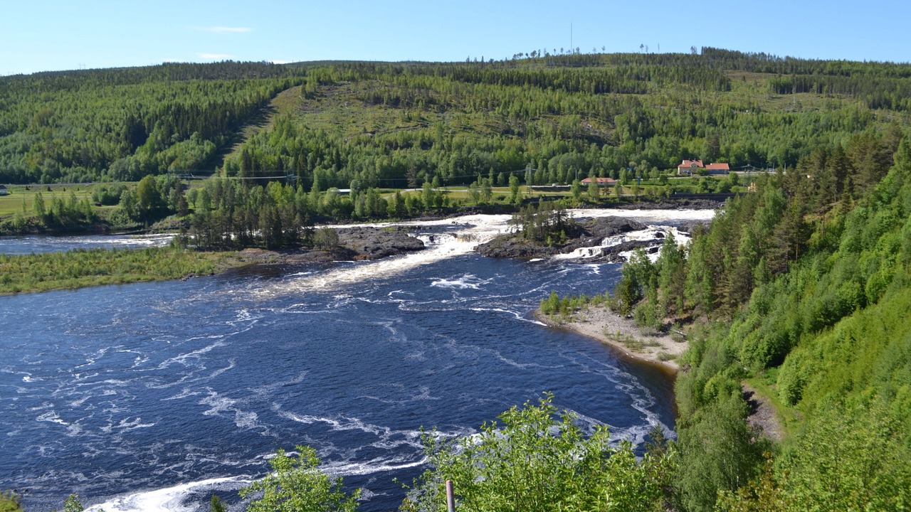 Photo of Others in Solleftea Municipality