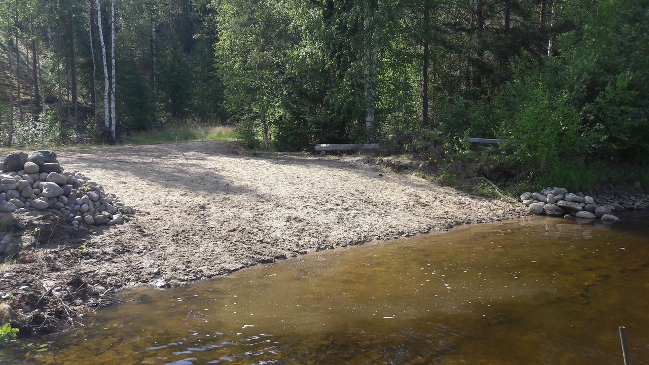 Photo of Outdoor in Solleftea Municipality