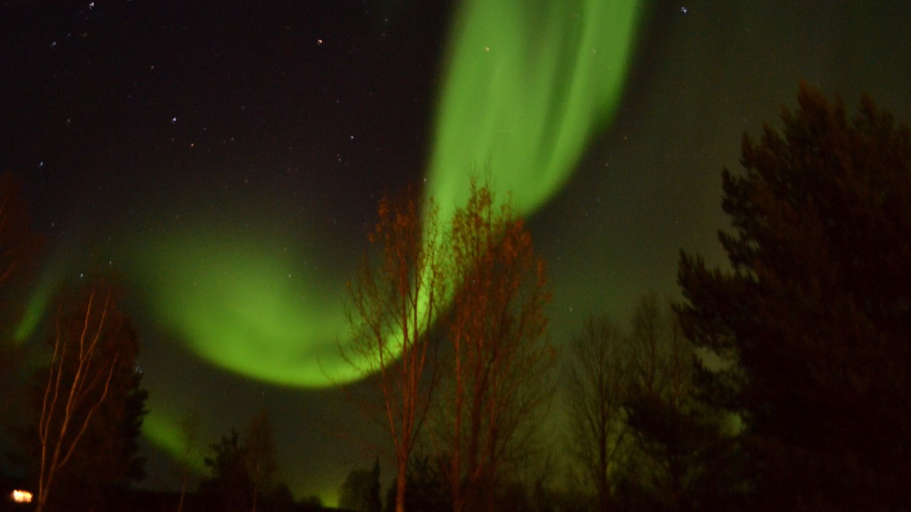 Photo of Outdoor in Solleftea Municipality