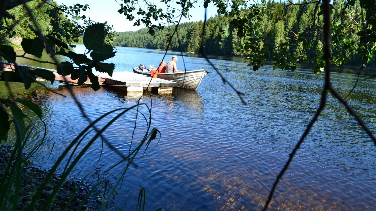 Photo of Outdoor in Solleftea Municipality
