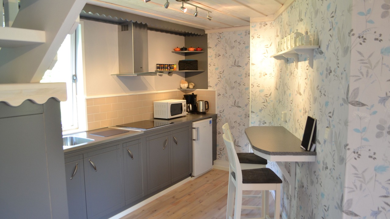 Photo of Kitchen in Solleftea Municipality